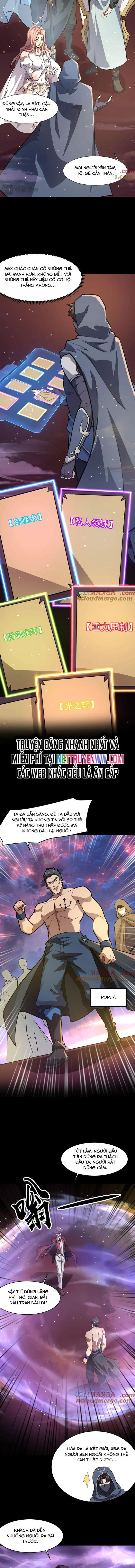 đọc truyện Chỉ Có Ta Có Thể Sử Dụng Triệu Hoán Thuật Chương 147 ảnh 11 tại Thiên Thai Truyện