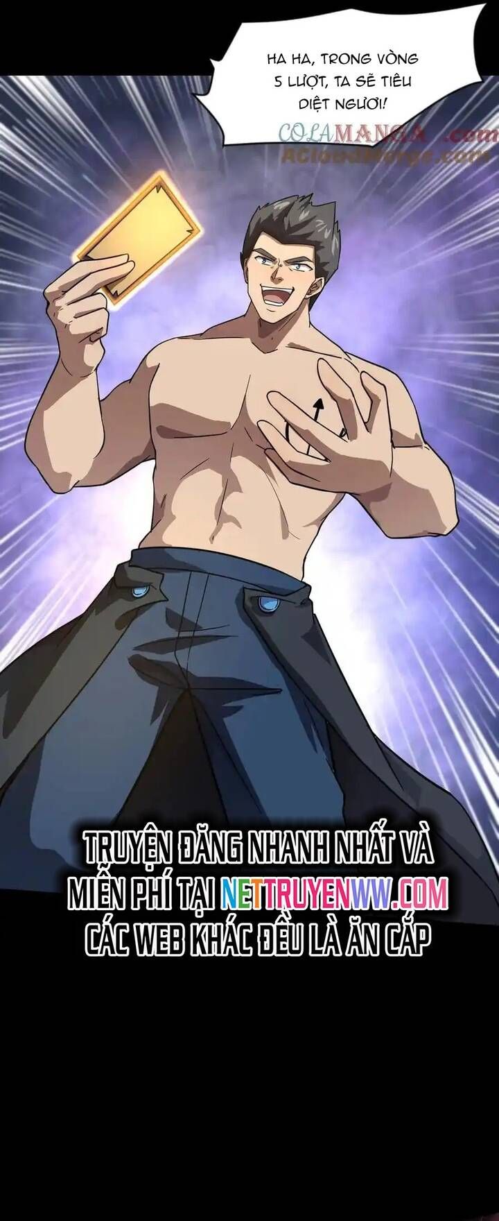 đọc truyện Chỉ Có Ta Có Thể Sử Dụng Triệu Hoán Thuật Chương 148 ảnh 12 tại Thiên Thai Truyện