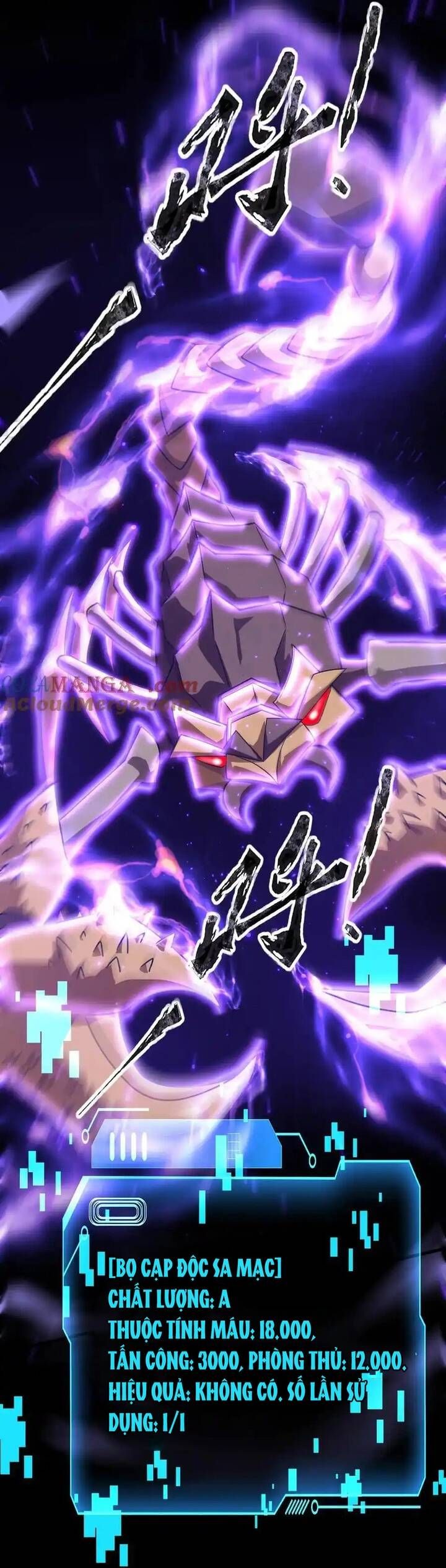 đọc truyện Chỉ Có Ta Có Thể Sử Dụng Triệu Hoán Thuật Chương 148 ảnh 14 tại Thiên Thai Truyện