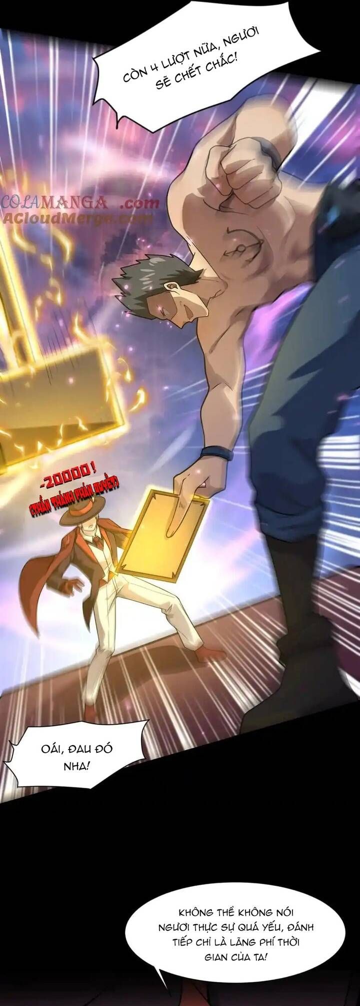 đọc truyện Chỉ Có Ta Có Thể Sử Dụng Triệu Hoán Thuật Chương 148 ảnh 16 tại Thiên Thai Truyện