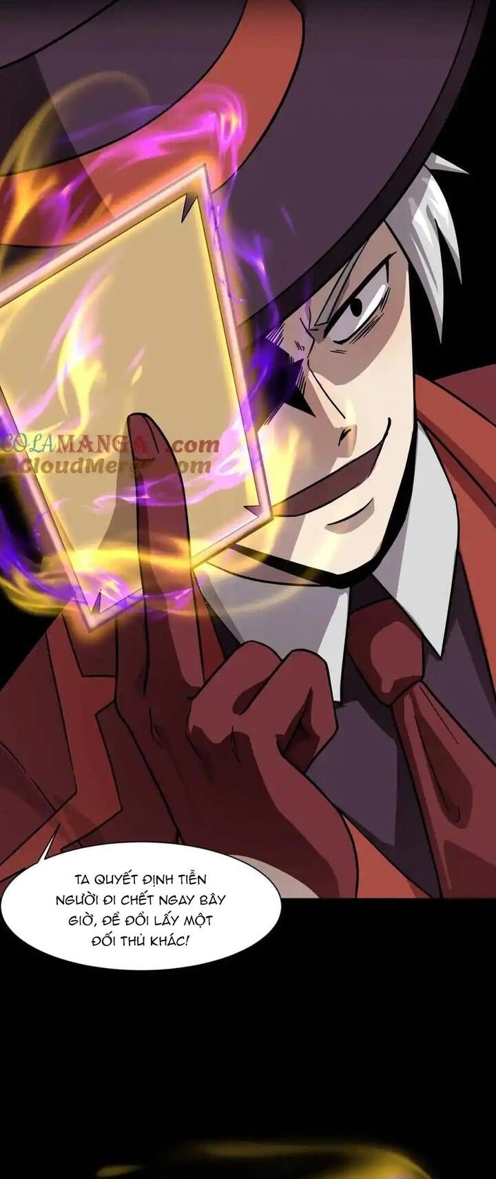 đọc truyện Chỉ Có Ta Có Thể Sử Dụng Triệu Hoán Thuật Chương 148 ảnh 17 tại Thiên Thai Truyện