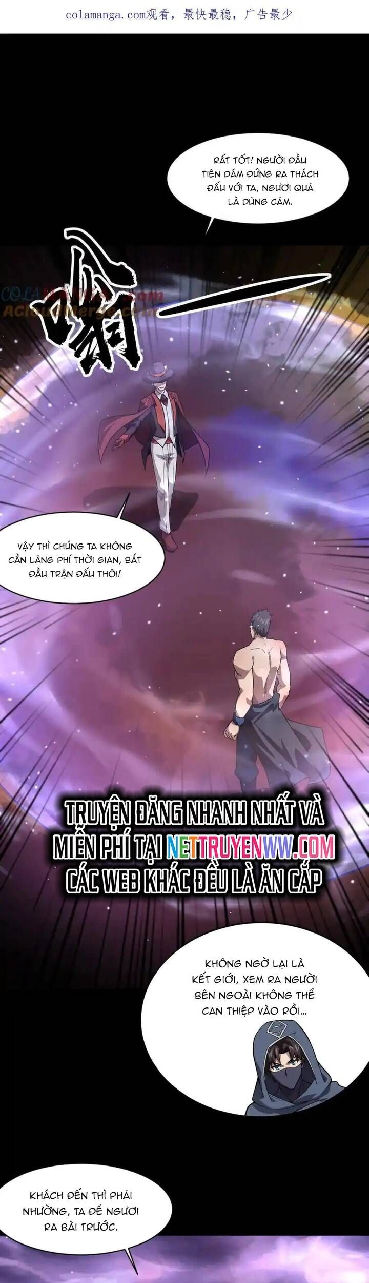 đọc truyện Chỉ Có Ta Có Thể Sử Dụng Triệu Hoán Thuật Chương 148 ảnh 4 tại Thiên Thai Truyện