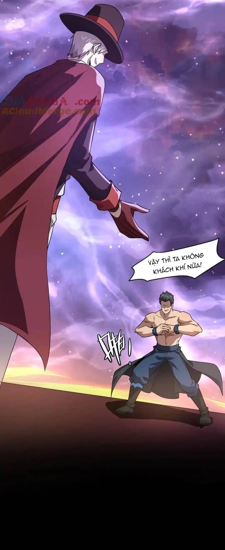 đọc truyện Chỉ Có Ta Có Thể Sử Dụng Triệu Hoán Thuật Chương 148 ảnh 5 tại Thiên Thai Truyện