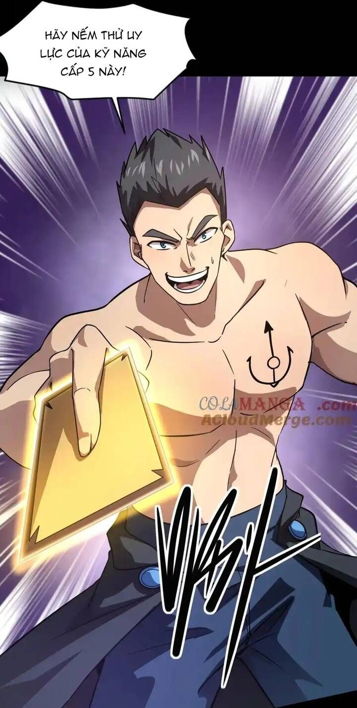 đọc truyện Chỉ Có Ta Có Thể Sử Dụng Triệu Hoán Thuật Chương 148 ảnh 6 tại Thiên Thai Truyện