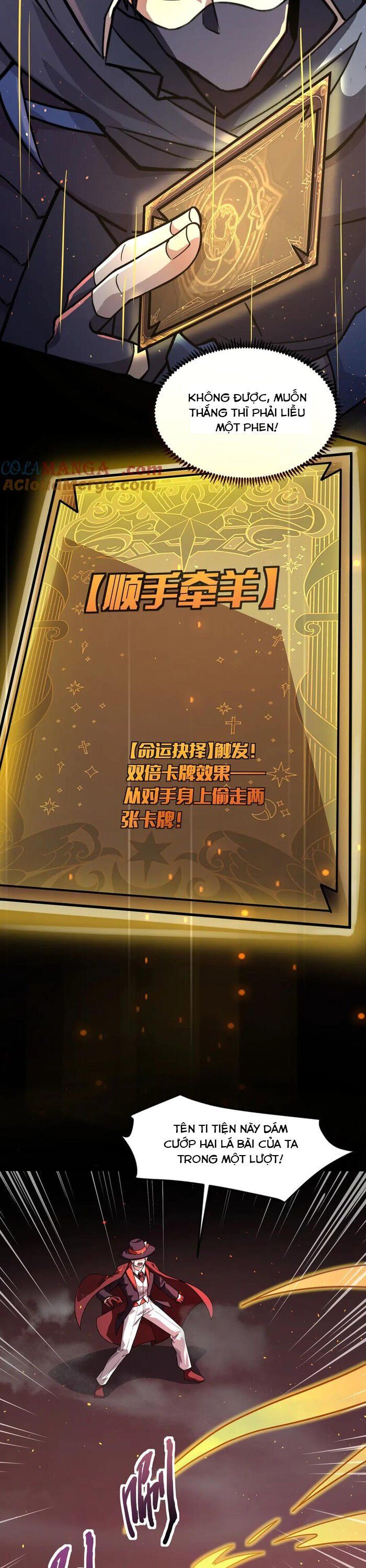 đọc truyện Chỉ Có Ta Có Thể Sử Dụng Triệu Hoán Thuật Chương 149 ảnh 15 tại Thiên Thai Truyện