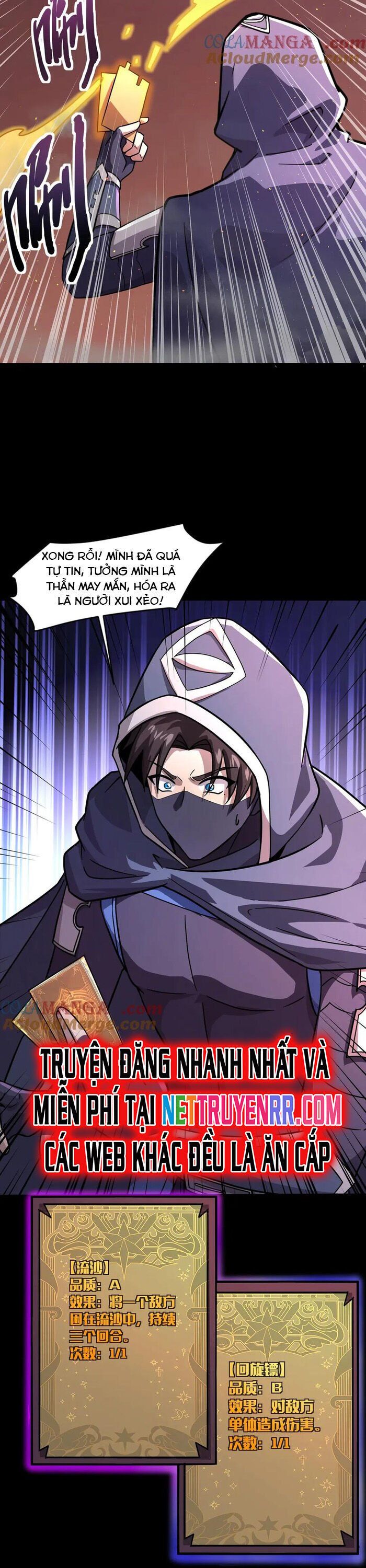 đọc truyện Chỉ Có Ta Có Thể Sử Dụng Triệu Hoán Thuật Chương 149 ảnh 16 tại Thiên Thai Truyện