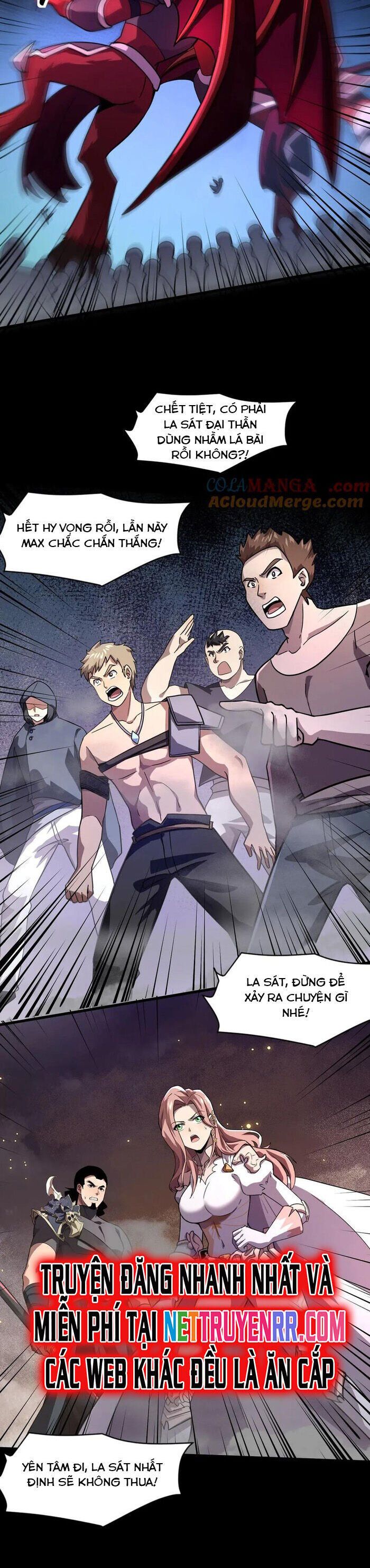 đọc truyện Chỉ Có Ta Có Thể Sử Dụng Triệu Hoán Thuật Chương 149 ảnh 20 tại Thiên Thai Truyện