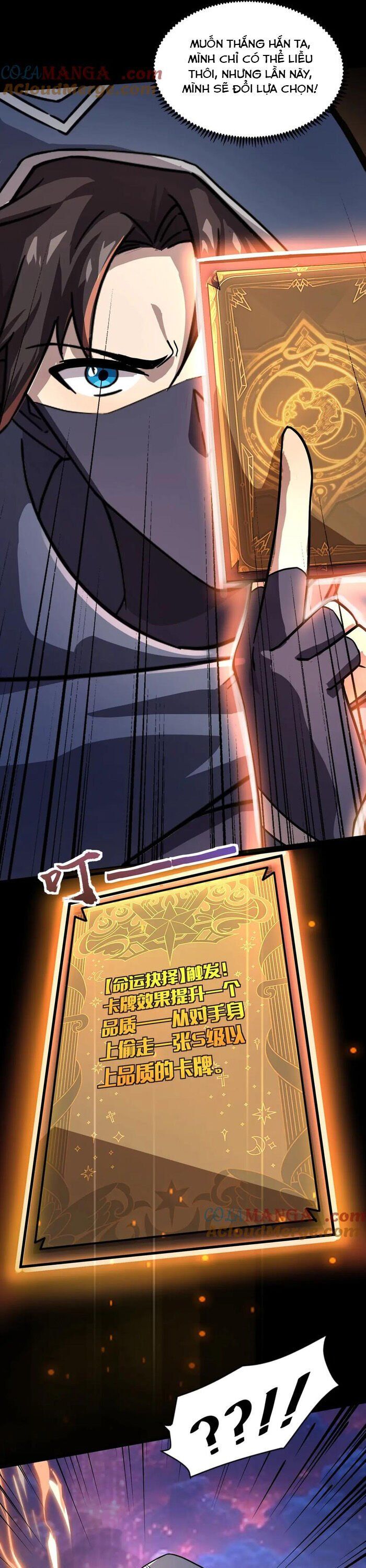 đọc truyện Chỉ Có Ta Có Thể Sử Dụng Triệu Hoán Thuật Chương 149 ảnh 21 tại Thiên Thai Truyện