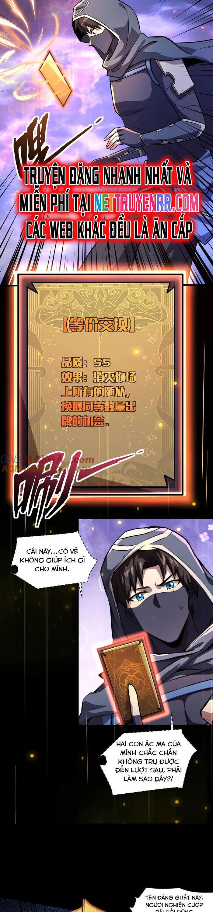 đọc truyện Chỉ Có Ta Có Thể Sử Dụng Triệu Hoán Thuật Chương 149 ảnh 22 tại Thiên Thai Truyện