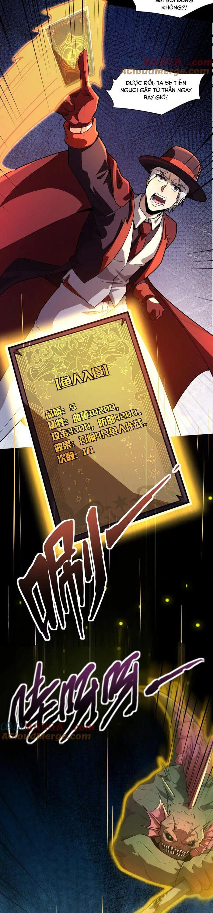 đọc truyện Chỉ Có Ta Có Thể Sử Dụng Triệu Hoán Thuật Chương 149 ảnh 23 tại Thiên Thai Truyện