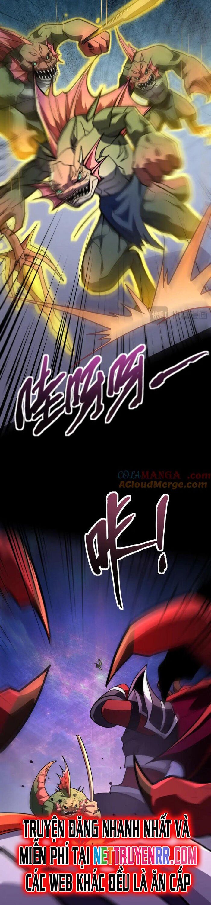 đọc truyện Chỉ Có Ta Có Thể Sử Dụng Triệu Hoán Thuật Chương 149 ảnh 24 tại Thiên Thai Truyện