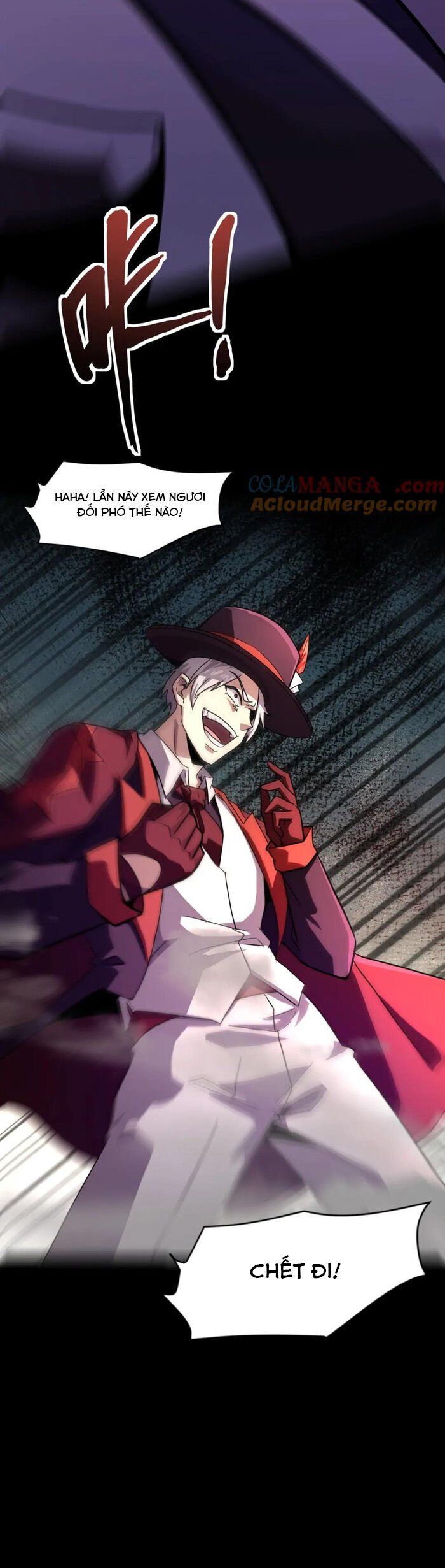 đọc truyện Chỉ Có Ta Có Thể Sử Dụng Triệu Hoán Thuật Chương 149 ảnh 25 tại Thiên Thai Truyện