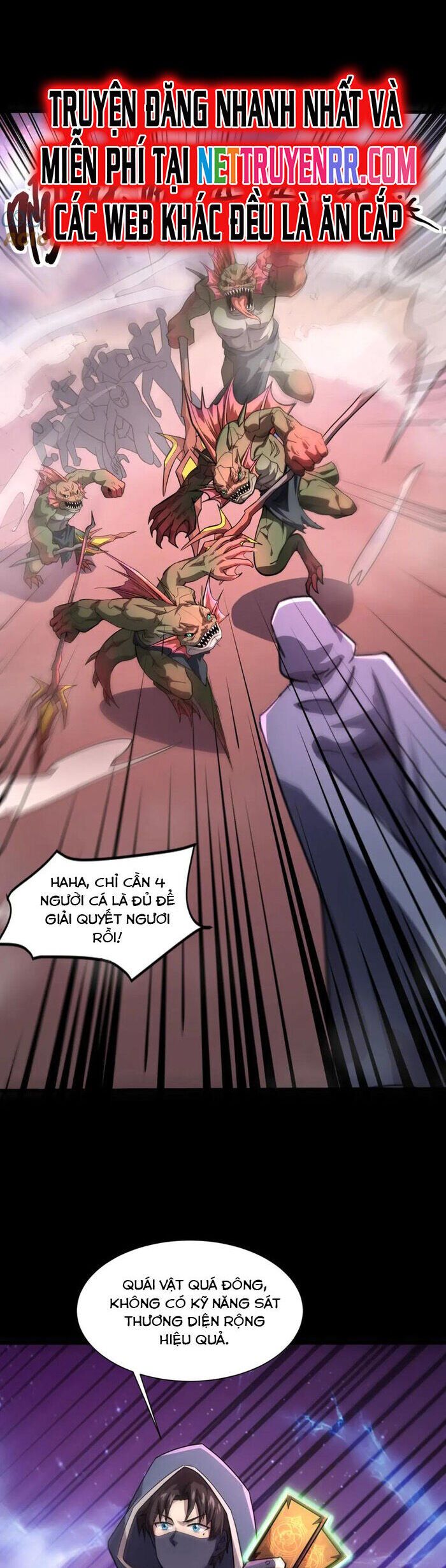 đọc truyện Chỉ Có Ta Có Thể Sử Dụng Triệu Hoán Thuật Chương 149 ảnh 26 tại Thiên Thai Truyện