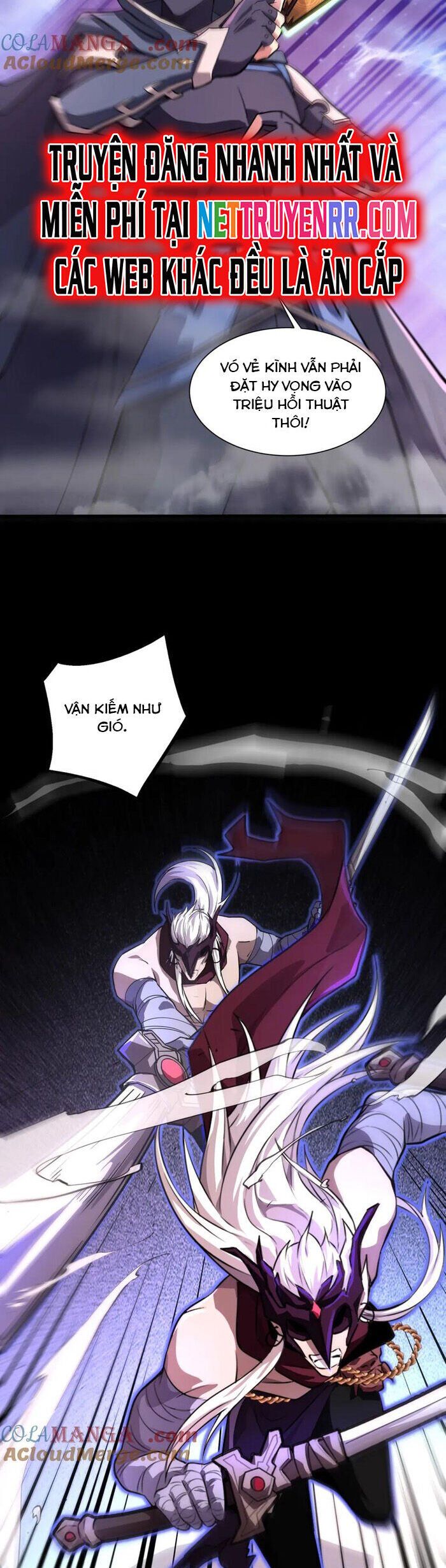 đọc truyện Chỉ Có Ta Có Thể Sử Dụng Triệu Hoán Thuật Chương 149 ảnh 27 tại Thiên Thai Truyện