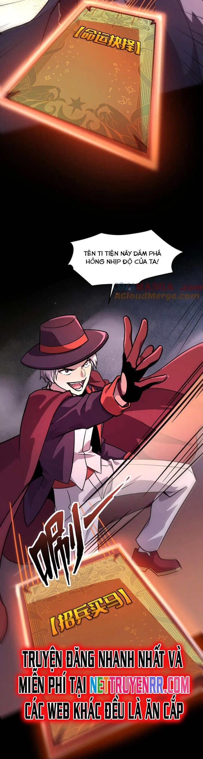 đọc truyện Chỉ Có Ta Có Thể Sử Dụng Triệu Hoán Thuật Chương 149 ảnh 6 tại Thiên Thai Truyện