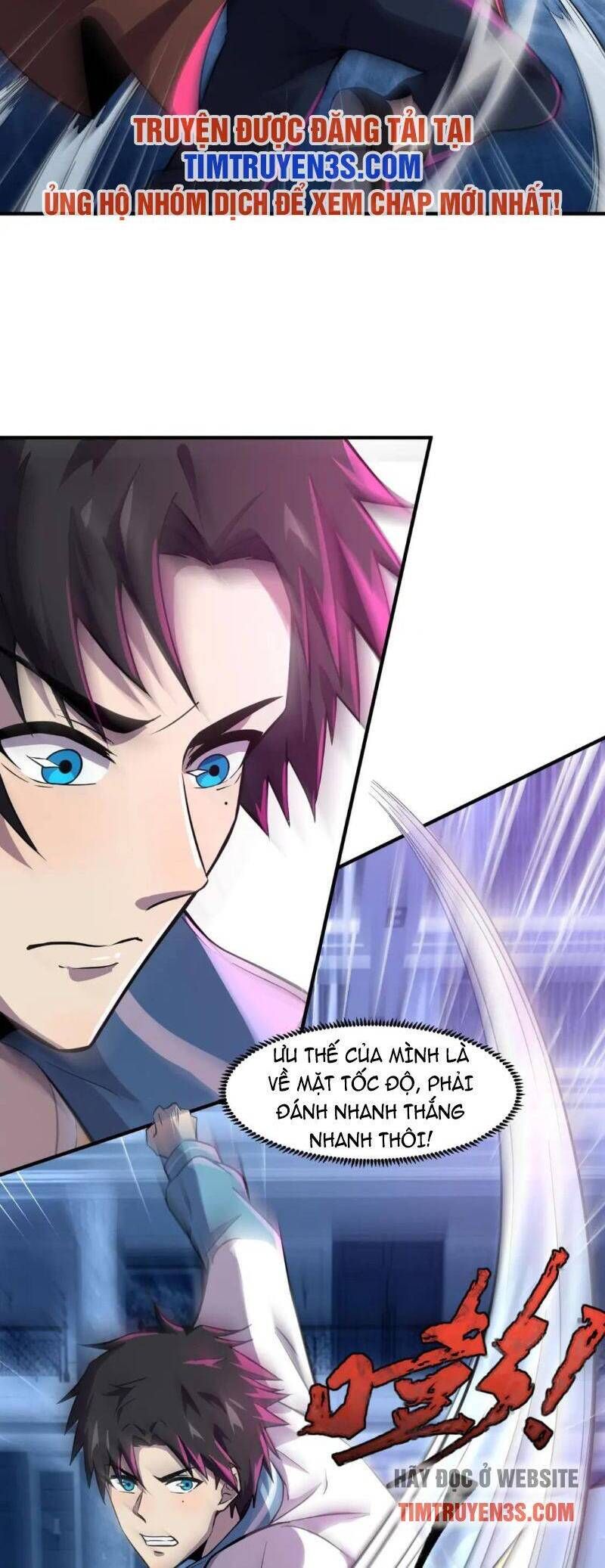 đọc truyện Chỉ Có Ta Có Thể Sử Dụng Triệu Hoán Thuật Chương 15 ảnh 12 tại Thiên Thai Truyện