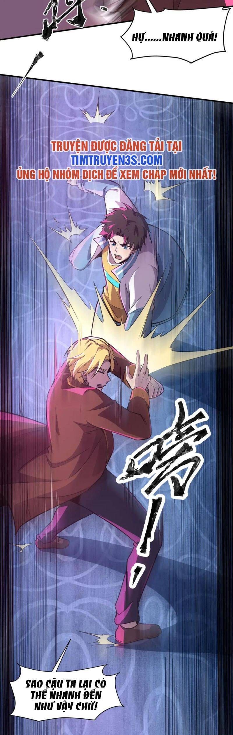 đọc truyện Chỉ Có Ta Có Thể Sử Dụng Triệu Hoán Thuật Chương 15 ảnh 15 tại Thiên Thai Truyện