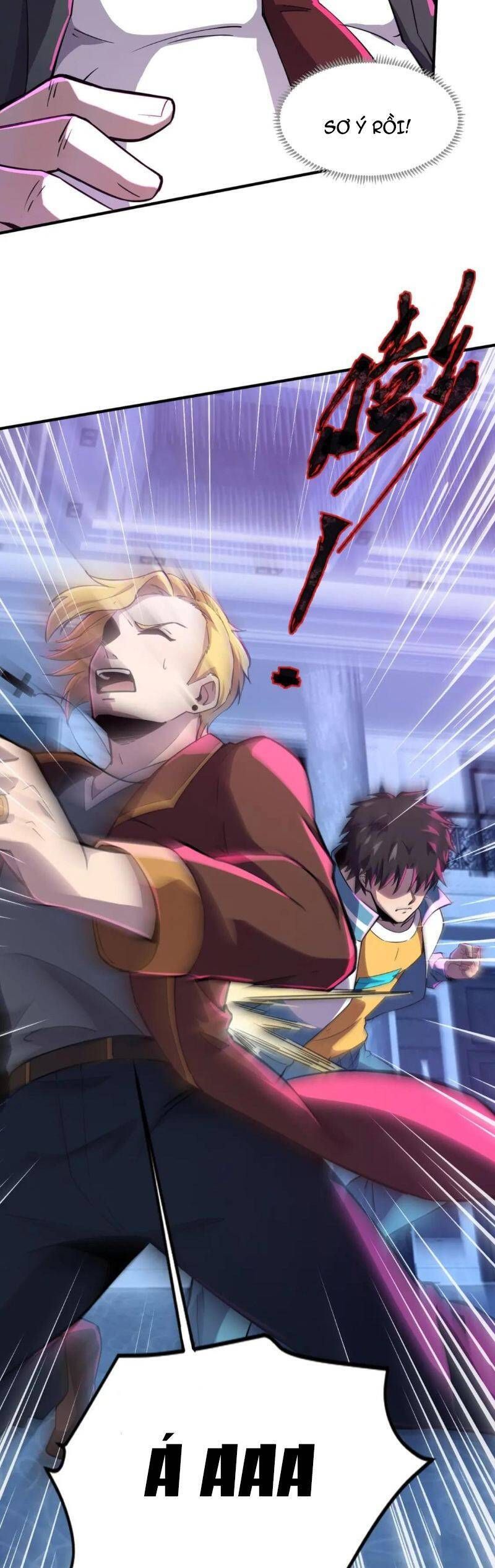 đọc truyện Chỉ Có Ta Có Thể Sử Dụng Triệu Hoán Thuật Chương 15 ảnh 17 tại Thiên Thai Truyện