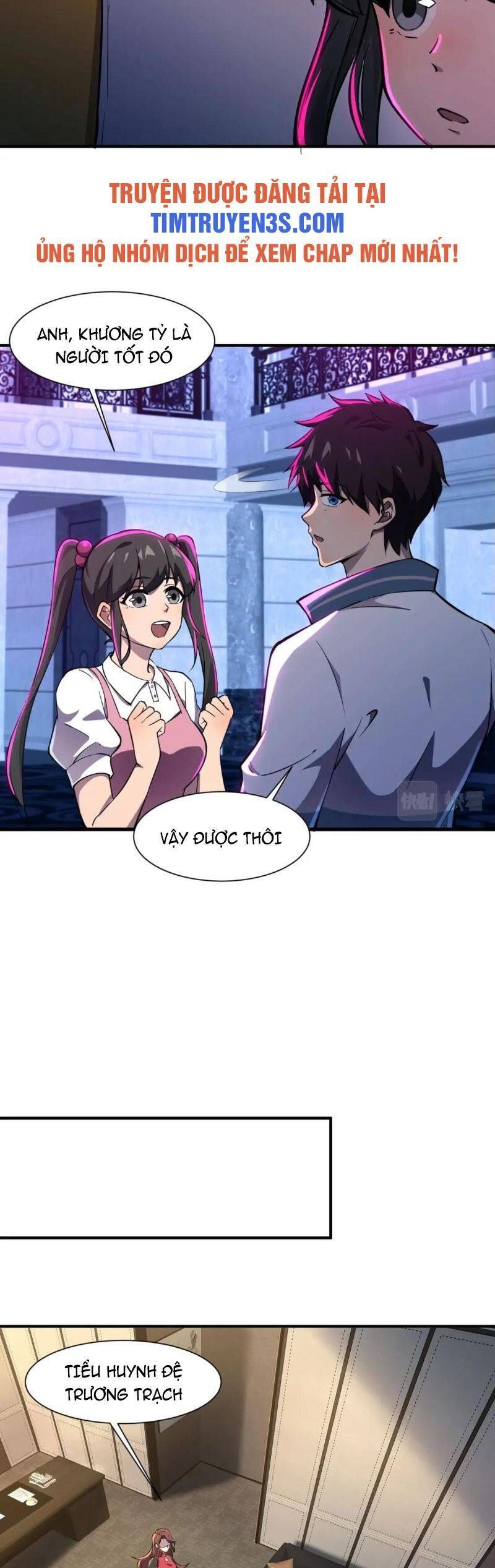 đọc truyện Chỉ Có Ta Có Thể Sử Dụng Triệu Hoán Thuật Chương 15 ảnh 27 tại Thiên Thai Truyện