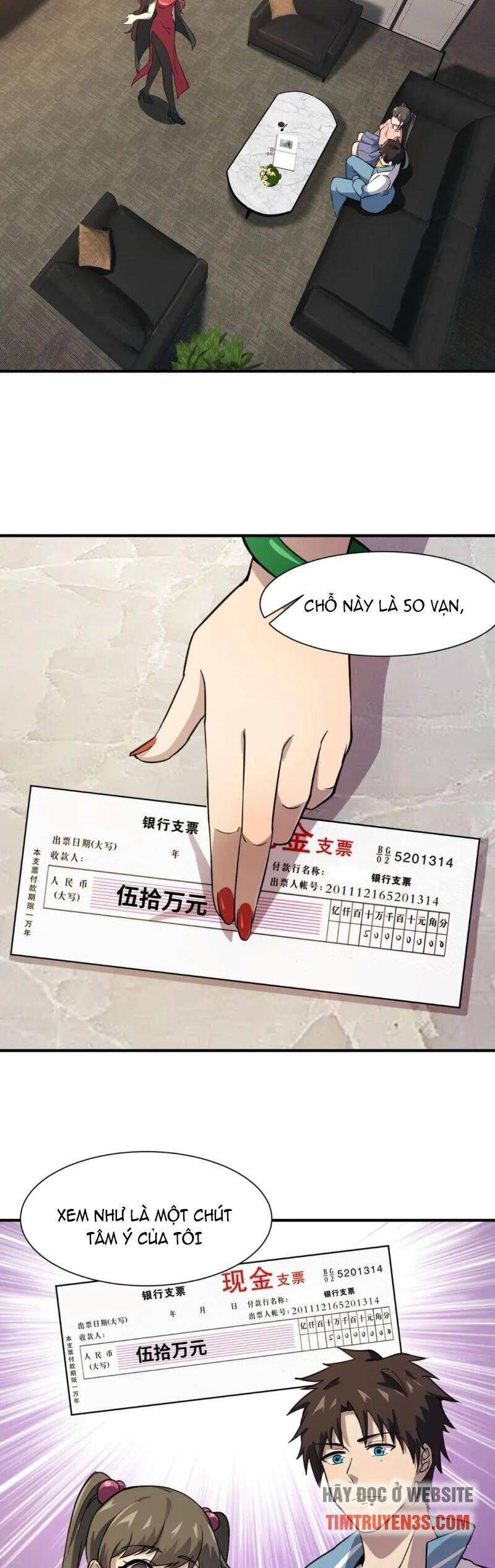 đọc truyện Chỉ Có Ta Có Thể Sử Dụng Triệu Hoán Thuật Chương 15 ảnh 28 tại Thiên Thai Truyện