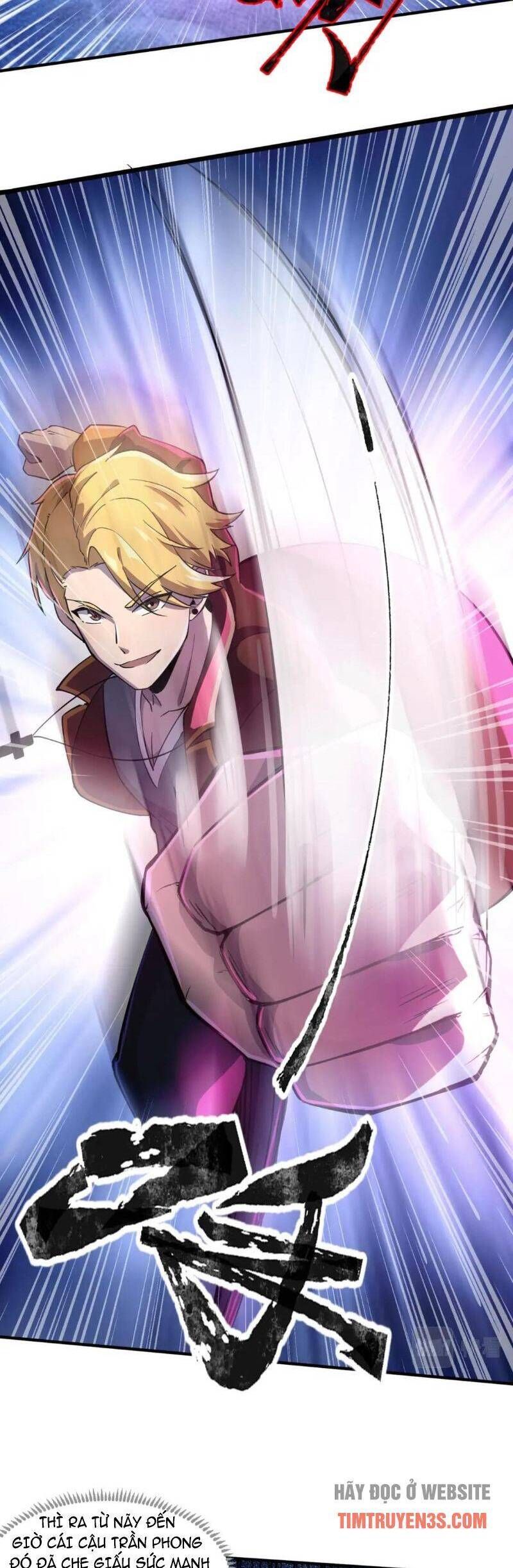 đọc truyện Chỉ Có Ta Có Thể Sử Dụng Triệu Hoán Thuật Chương 15 ảnh 10 tại Thiên Thai Truyện