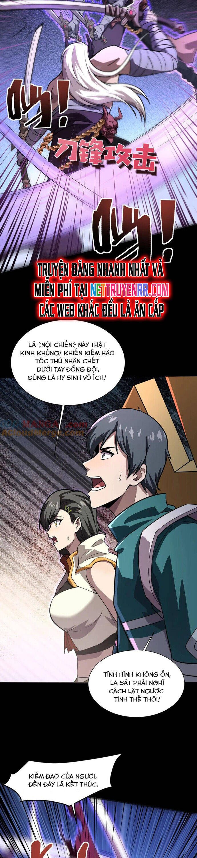 đọc truyện Chỉ Có Ta Có Thể Sử Dụng Triệu Hoán Thuật Chương 150 ảnh 12 tại Thiên Thai Truyện