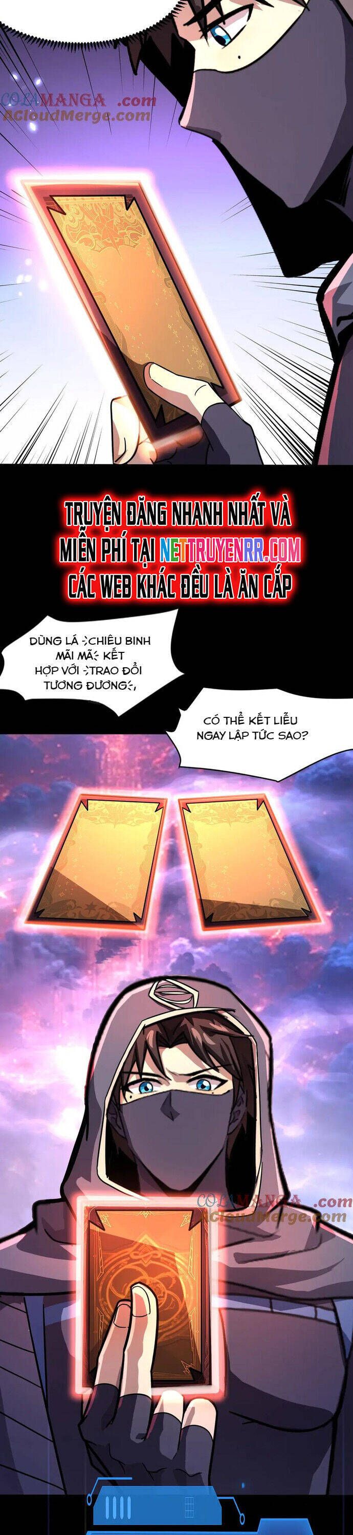 đọc truyện Chỉ Có Ta Có Thể Sử Dụng Triệu Hoán Thuật Chương 150 ảnh 16 tại Thiên Thai Truyện