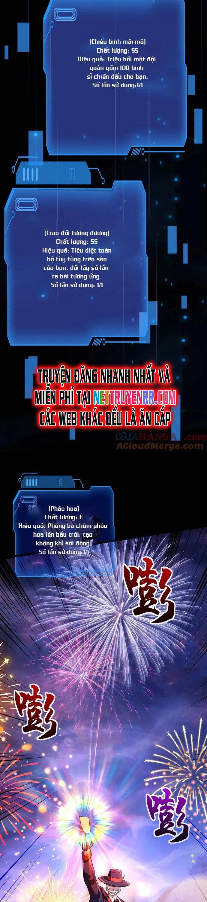 đọc truyện Chỉ Có Ta Có Thể Sử Dụng Triệu Hoán Thuật Chương 150 ảnh 17 tại Thiên Thai Truyện
