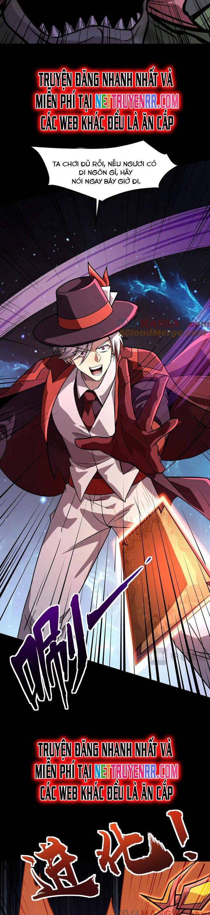 đọc truyện Chỉ Có Ta Có Thể Sử Dụng Triệu Hoán Thuật Chương 150 ảnh 20 tại Thiên Thai Truyện