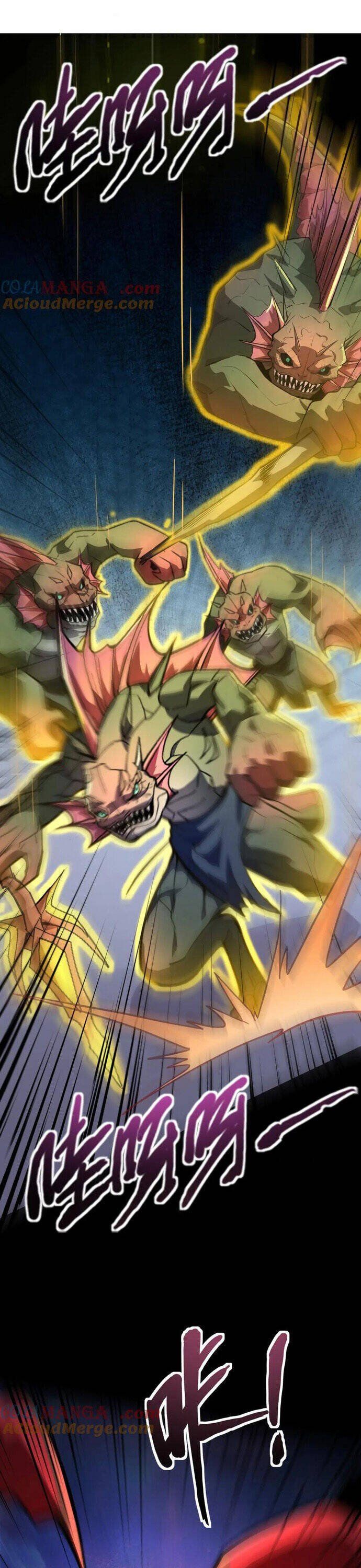 đọc truyện Chỉ Có Ta Có Thể Sử Dụng Triệu Hoán Thuật Chương 150 ảnh 4 tại Thiên Thai Truyện