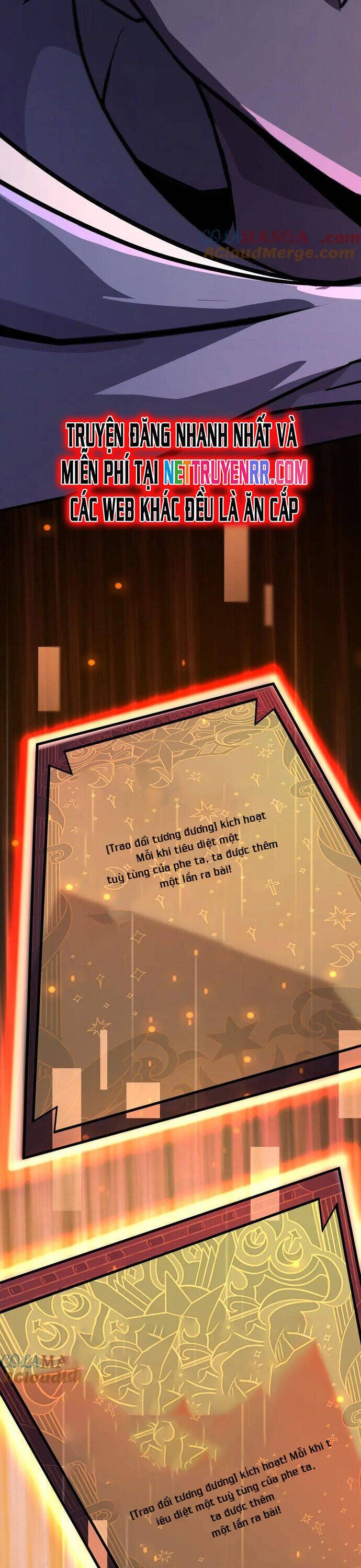 đọc truyện Chỉ Có Ta Có Thể Sử Dụng Triệu Hoán Thuật Chương 150 ảnh 23 tại Thiên Thai Truyện