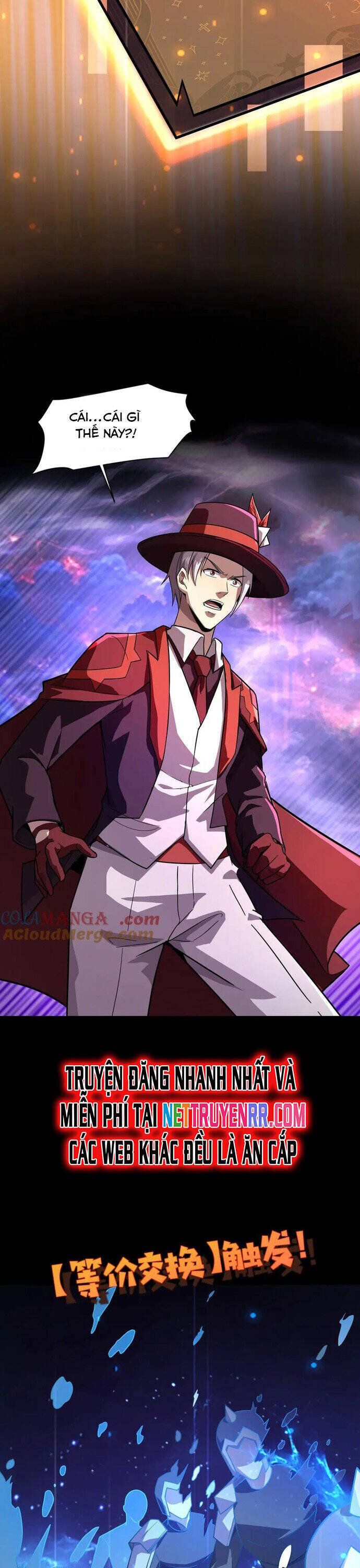 đọc truyện Chỉ Có Ta Có Thể Sử Dụng Triệu Hoán Thuật Chương 150 ảnh 24 tại Thiên Thai Truyện