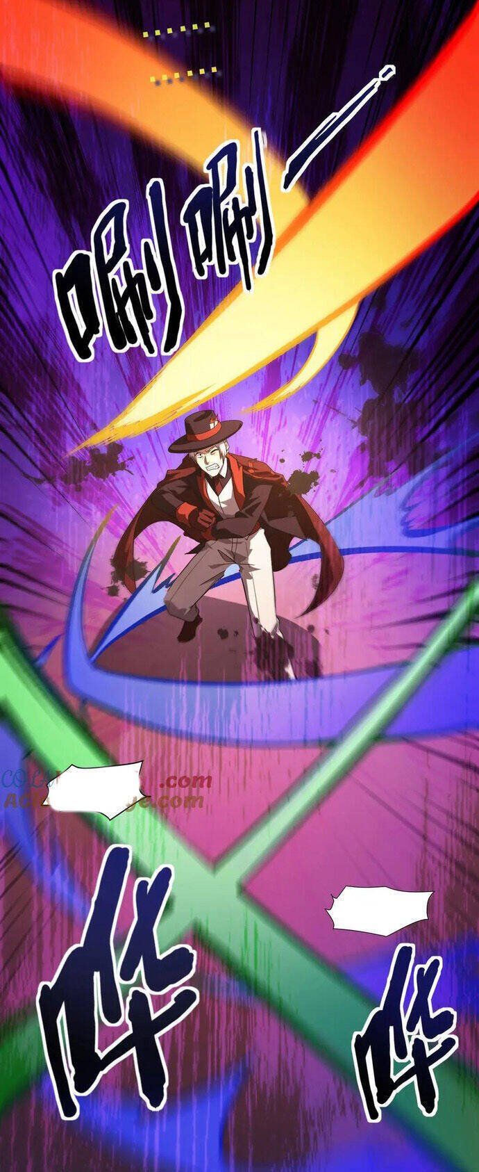 đọc truyện Chỉ Có Ta Có Thể Sử Dụng Triệu Hoán Thuật Chương 150 ảnh 27 tại Thiên Thai Truyện