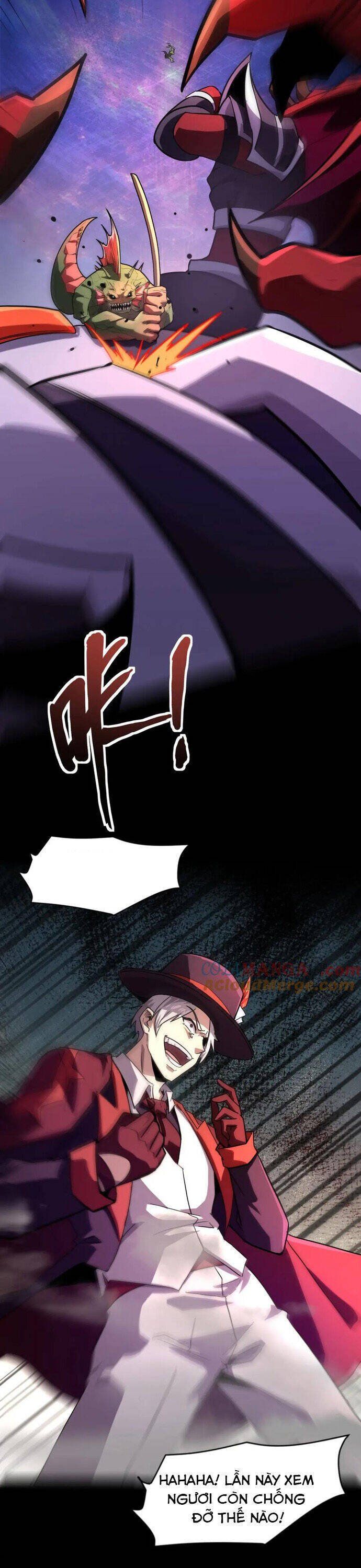 đọc truyện Chỉ Có Ta Có Thể Sử Dụng Triệu Hoán Thuật Chương 150 ảnh 5 tại Thiên Thai Truyện