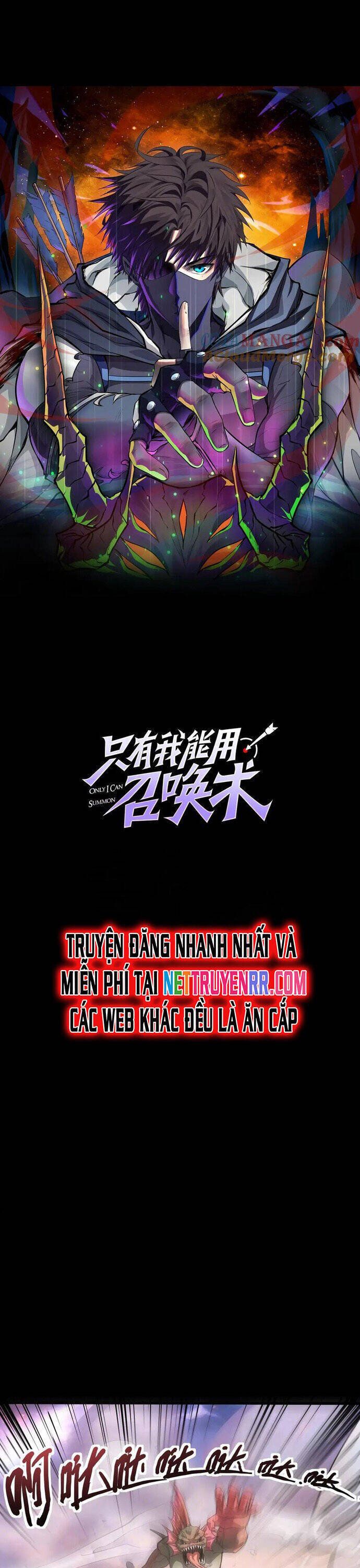 đọc truyện Chỉ Có Ta Có Thể Sử Dụng Triệu Hoán Thuật Chương 150 ảnh 6 tại Thiên Thai Truyện