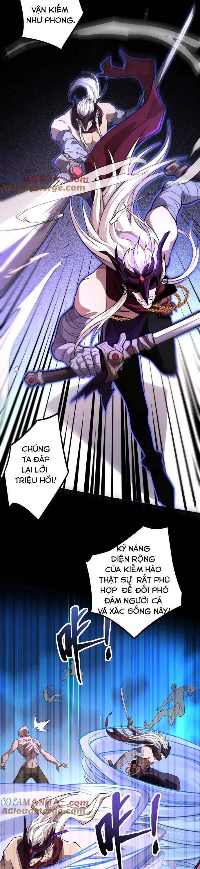 đọc truyện Chỉ Có Ta Có Thể Sử Dụng Triệu Hoán Thuật Chương 150 ảnh 8 tại Thiên Thai Truyện