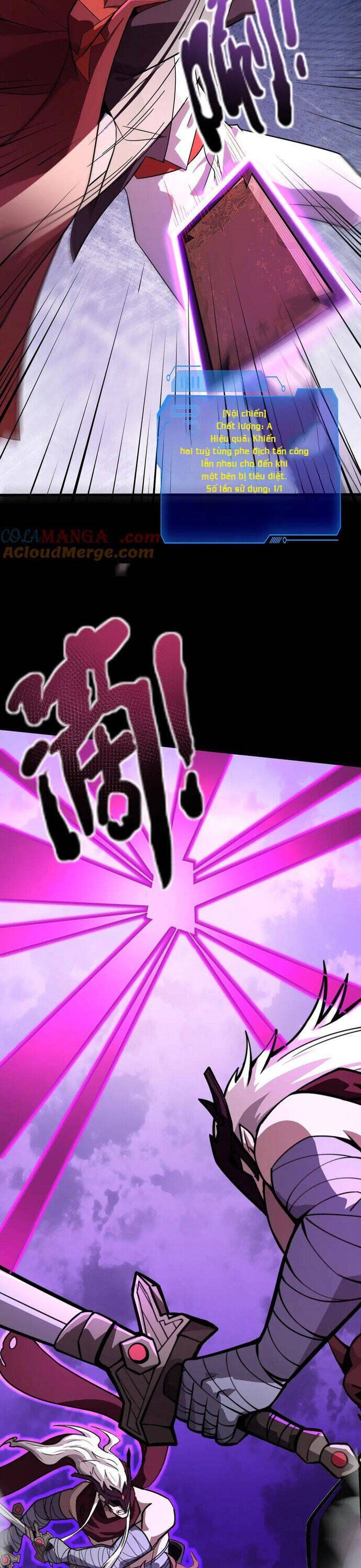 đọc truyện Chỉ Có Ta Có Thể Sử Dụng Triệu Hoán Thuật Chương 150 ảnh 10 tại Thiên Thai Truyện