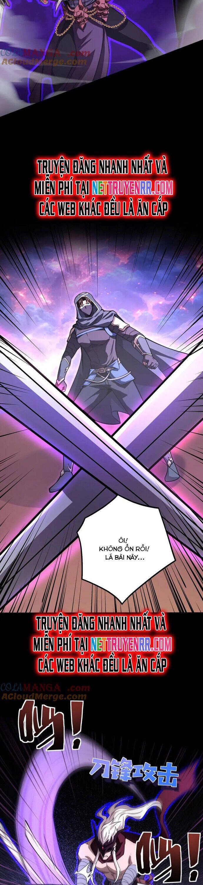 đọc truyện Chỉ Có Ta Có Thể Sử Dụng Triệu Hoán Thuật Chương 150 ảnh 11 tại Thiên Thai Truyện