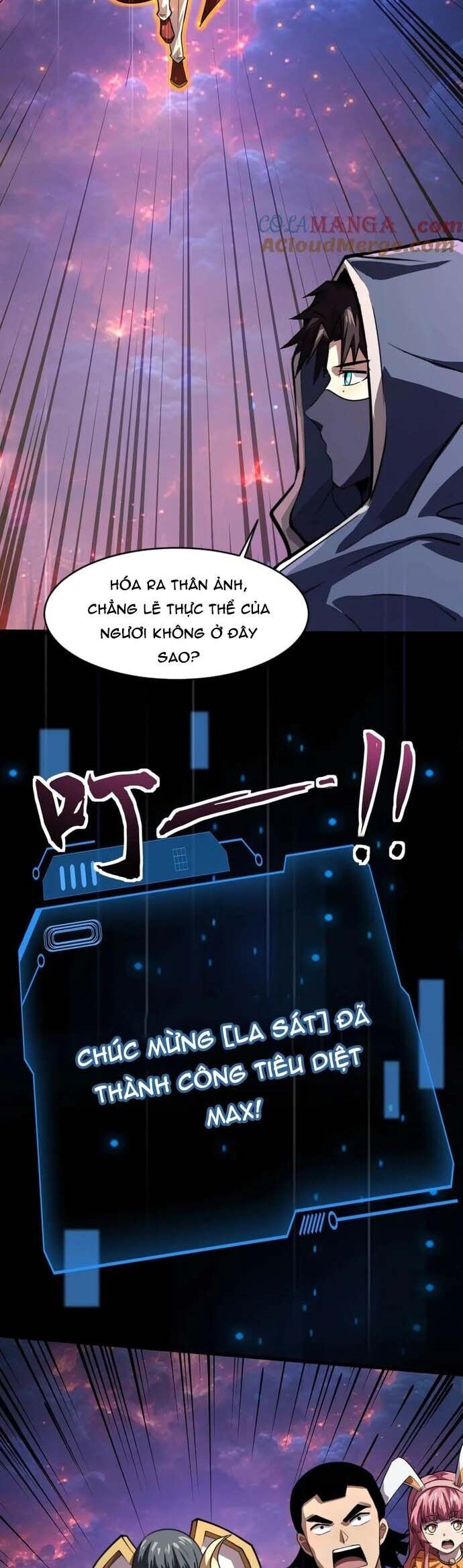 đọc truyện Chỉ Có Ta Có Thể Sử Dụng Triệu Hoán Thuật Chương 151 ảnh 12 tại Thiên Thai Truyện