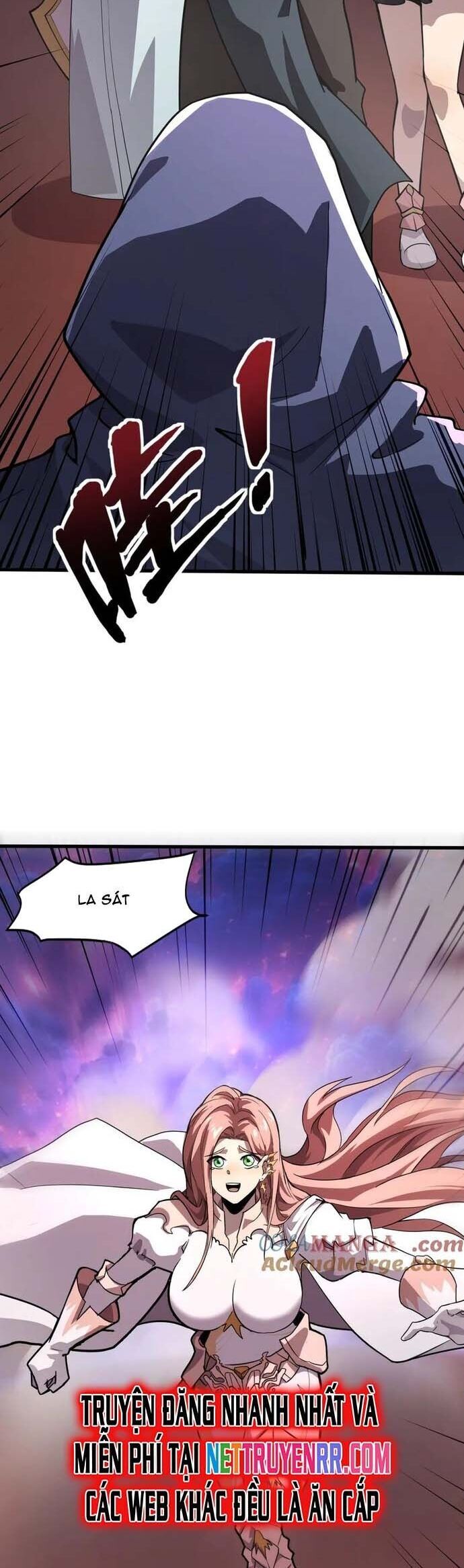 đọc truyện Chỉ Có Ta Có Thể Sử Dụng Triệu Hoán Thuật Chương 151 ảnh 15 tại Thiên Thai Truyện