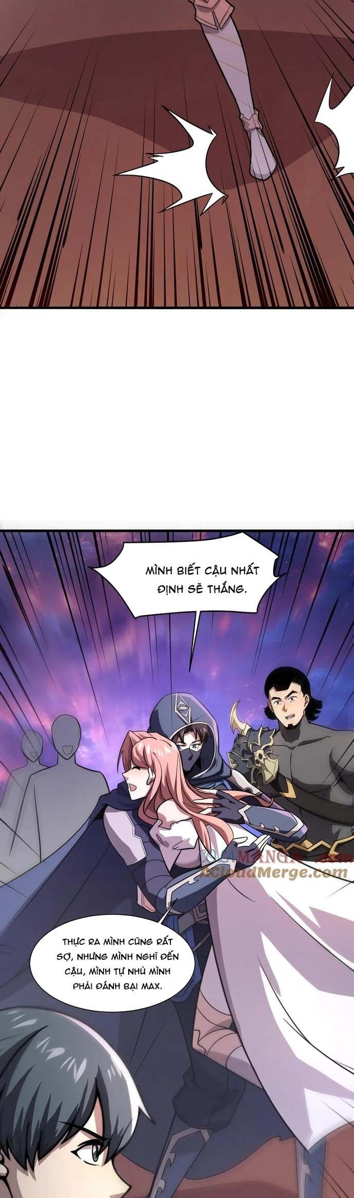 đọc truyện Chỉ Có Ta Có Thể Sử Dụng Triệu Hoán Thuật Chương 151 ảnh 16 tại Thiên Thai Truyện