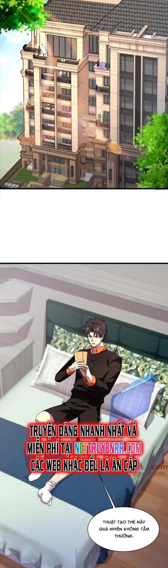 đọc truyện Chỉ Có Ta Có Thể Sử Dụng Triệu Hoán Thuật Chương 151 ảnh 24 tại Thiên Thai Truyện