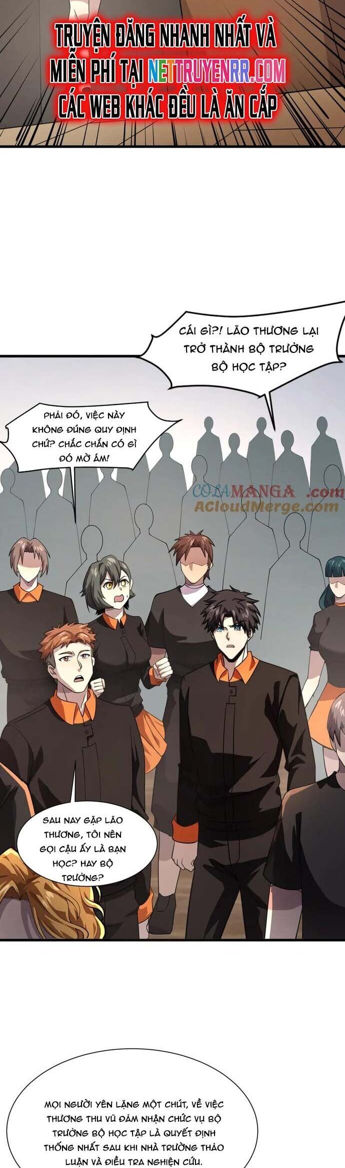 đọc truyện Chỉ Có Ta Có Thể Sử Dụng Triệu Hoán Thuật Chương 151 ảnh 29 tại Thiên Thai Truyện