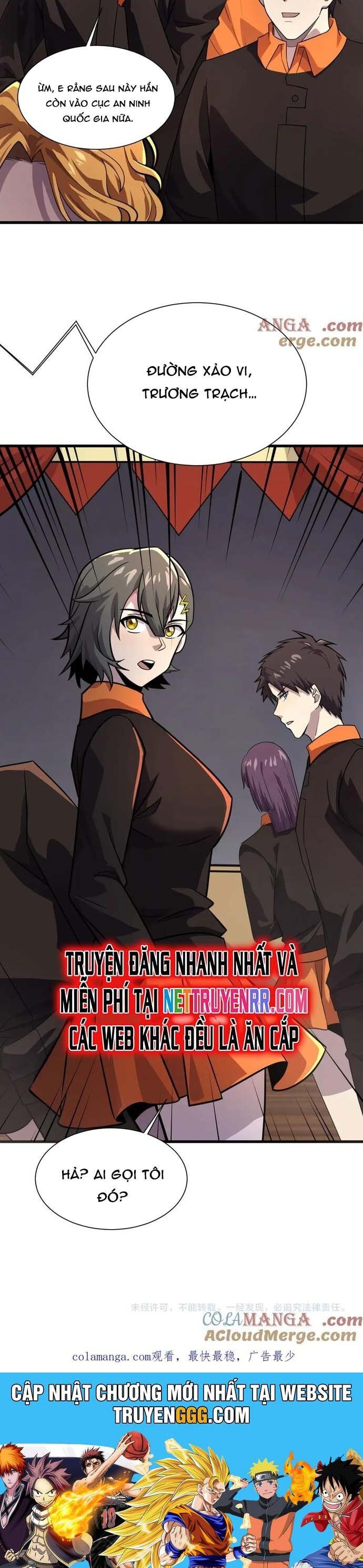 đọc truyện Chỉ Có Ta Có Thể Sử Dụng Triệu Hoán Thuật Chương 151 ảnh 31 tại Thiên Thai Truyện