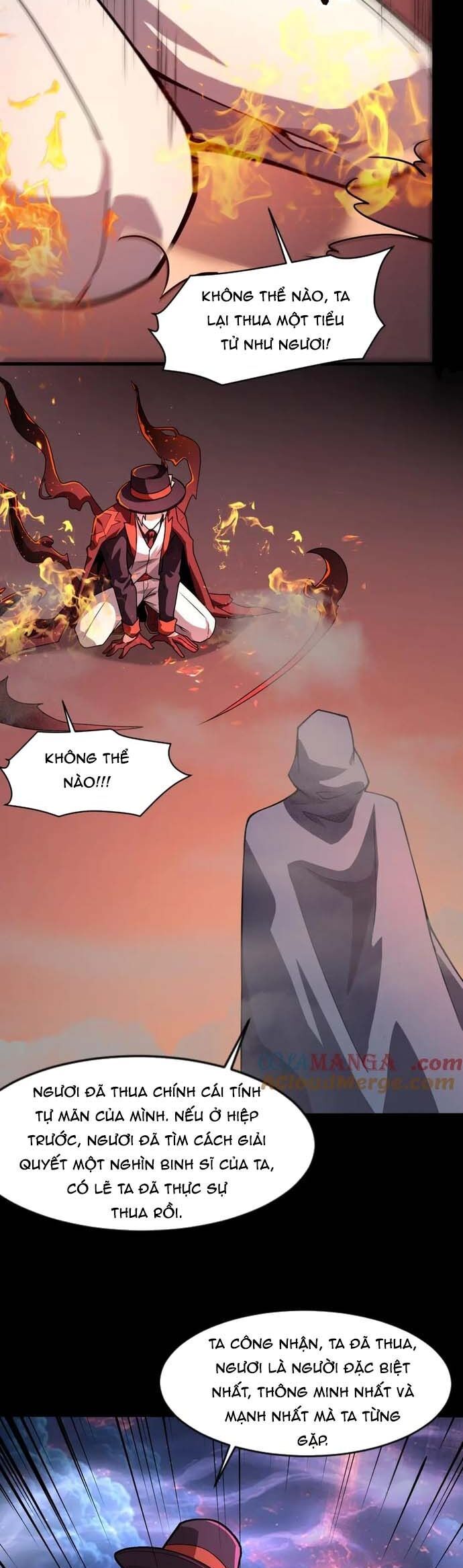 đọc truyện Chỉ Có Ta Có Thể Sử Dụng Triệu Hoán Thuật Chương 151 ảnh 7 tại Thiên Thai Truyện