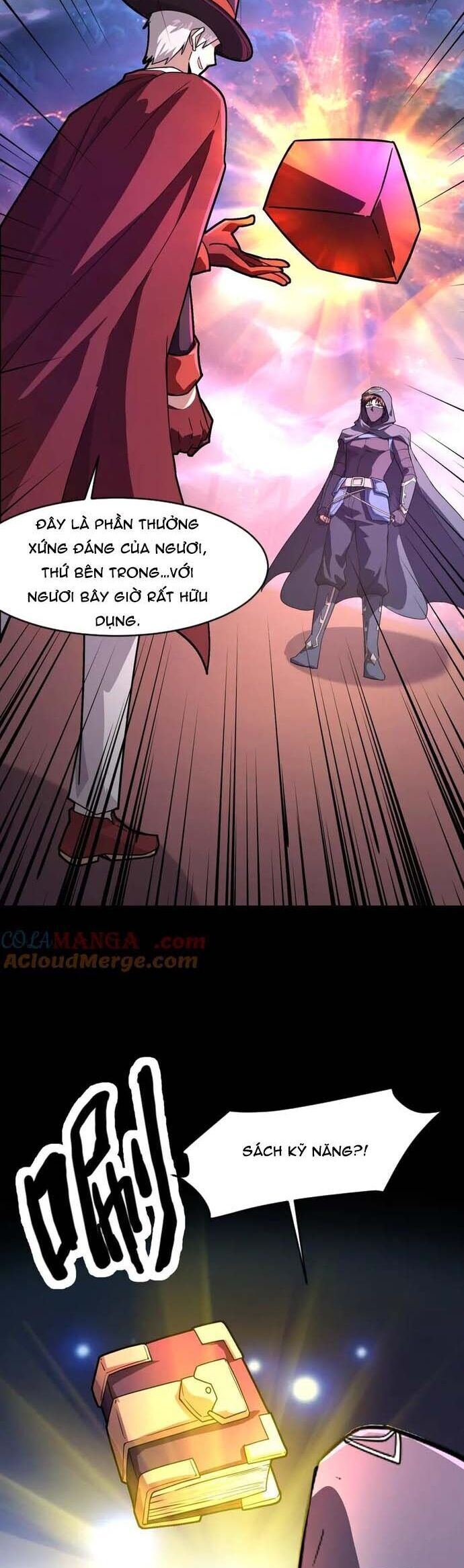 đọc truyện Chỉ Có Ta Có Thể Sử Dụng Triệu Hoán Thuật Chương 151 ảnh 8 tại Thiên Thai Truyện