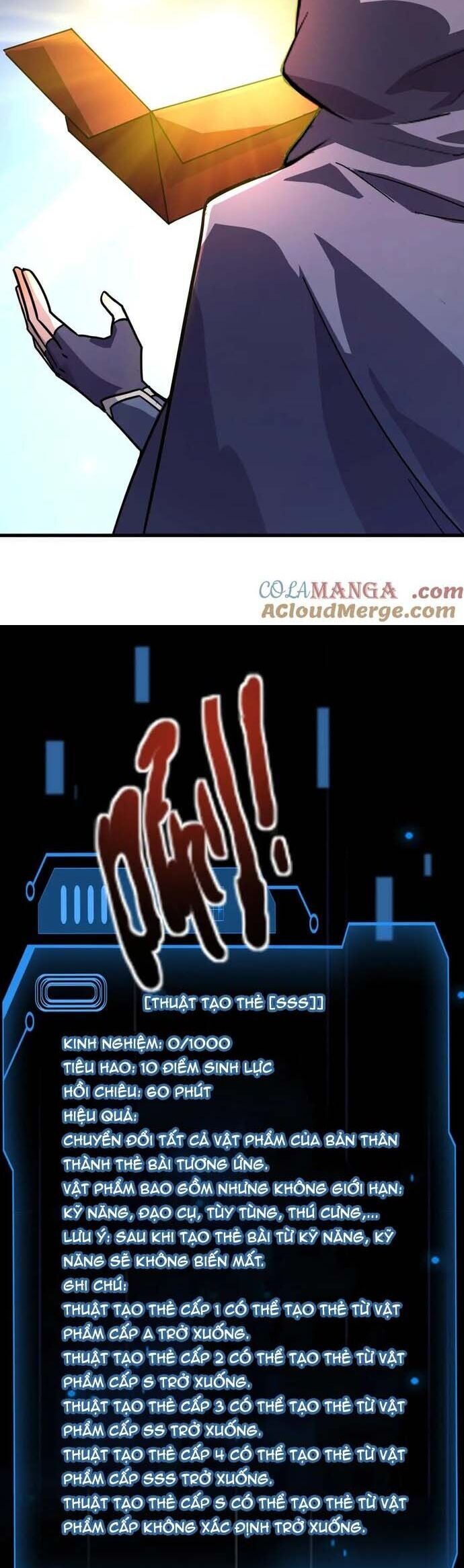 đọc truyện Chỉ Có Ta Có Thể Sử Dụng Triệu Hoán Thuật Chương 151 ảnh 9 tại Thiên Thai Truyện