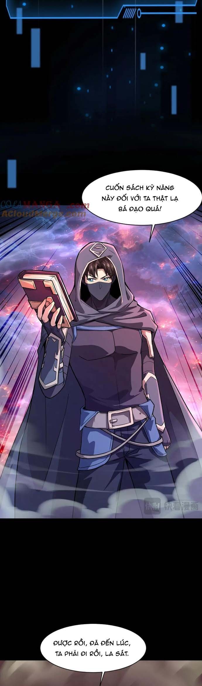 đọc truyện Chỉ Có Ta Có Thể Sử Dụng Triệu Hoán Thuật Chương 151 ảnh 10 tại Thiên Thai Truyện