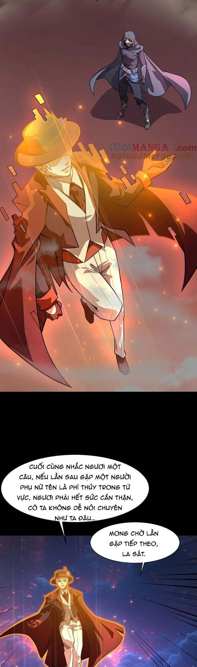 đọc truyện Chỉ Có Ta Có Thể Sử Dụng Triệu Hoán Thuật Chương 151 ảnh 11 tại Thiên Thai Truyện