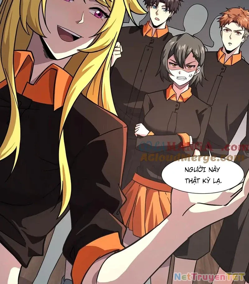 đọc truyện Chỉ Có Ta Có Thể Sử Dụng Triệu Hoán Thuật Chương 152 ảnh 19 tại Thiên Thai Truyện